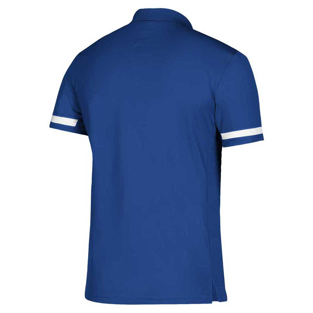 adidas Men's Team Royal/White Team 19 Polo