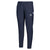 adidas Women's Team Navy/White Team 19 Woven Pant