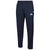 adidas Men's Team Navy Blue/White Team19 Track Pant