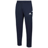 adidas Men's Team Navy Blue/White Team19 Track Pant