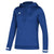 adidas Women's Team Royal/White Team 19 Hoody