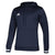 adidas Men's Team Navy/White Team 19 Hoody