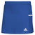 adidas Women's Team Royal/White Team 19 Skort