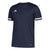 adidas Men's Team Navy/White Team 19 Short Sleeve Jersey