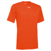 Under Armour Men's Dark Orange 2.0 Locker Tee