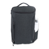 Zusa Black Heather Daytripper Backpack