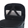 48-Hour Zusa Black Heather Daytripper Backpack