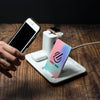 Origaudio White Docksy Charging Station