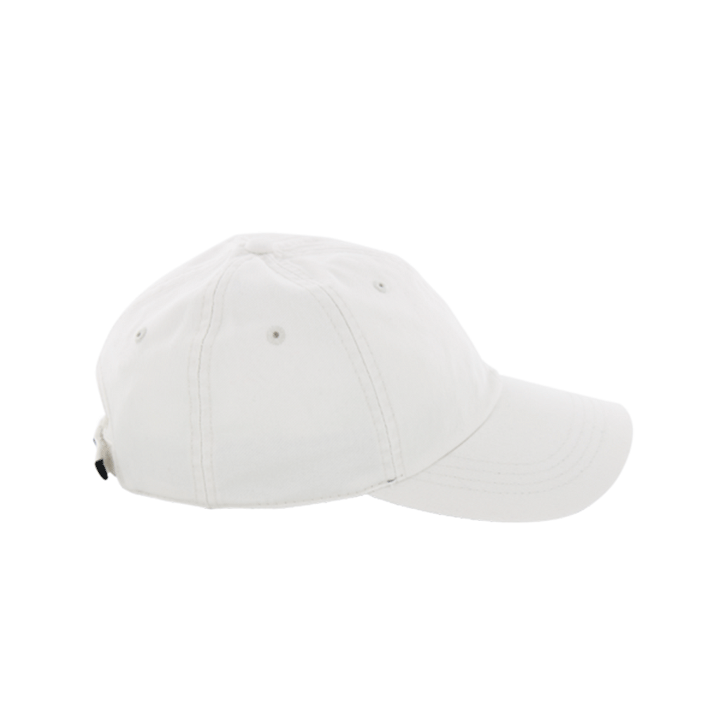 AHEAD White Vintage Extreme Solid Cap