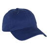 AHEAD University Tour Blue Vintage Extreme Solid Cap