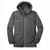 Eddie Bauer Men's Grey Steel Packable Wind Jacket