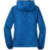 Eddie Bauer Women's Brilliant Blue Packable Wind Jacket