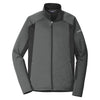 Eddie Bauer Men's Metal Grey Trail Soft Shell Jacket