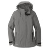 Eddie Bauer Women's Metal Grey WeatherEdge Plus Insulated Jacket