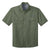 Eddie Bauer Men's Seagrass Green S/S Fishing Shirt