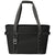 Eddie Bauer Black/Grey Steel Max Cool Tote