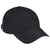 adidas Black Performance Slouch Cap