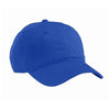 Econscious Royal Organic Cotton Twill Unstructured Baseball Hat