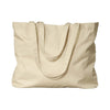Econscious Oyster Organic Cotton Large Twill Tote