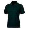 BAW Women's Teal Everyday Polo