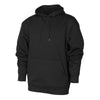 BAW Men's Black Elements Heavy Duty Fleece