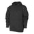 BAW Men's Heather Black Elements Heavy Duty Fleece