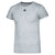 adidas Men's Medium Grey Heathered Creator Short Sleeve Tee