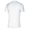 adidas Men's White Creator Short Sleeve Tee