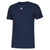 adidas Men's Collegiate Navy Amplifier Short Sleeve Tee