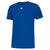 adidas Men's Collegiate Royal Amplifier Short Sleeve Tee