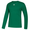 adidas Men's Kelly Amplifier Long Sleeve Tee