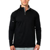 UNRL Black Elite Quarter Zip II