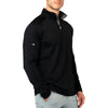 UNRL Black Elite Quarter Zip II