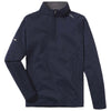 UNRL Navy Elite Quarter Zip II