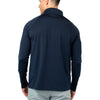 UNRL Navy Elite Quarter Zip II