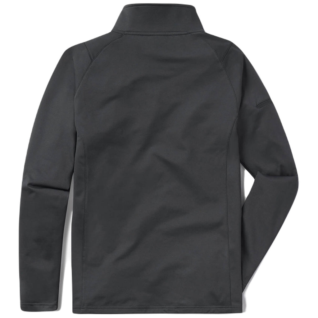 UNRL Men's Obsidian Elite Quarter Zip II