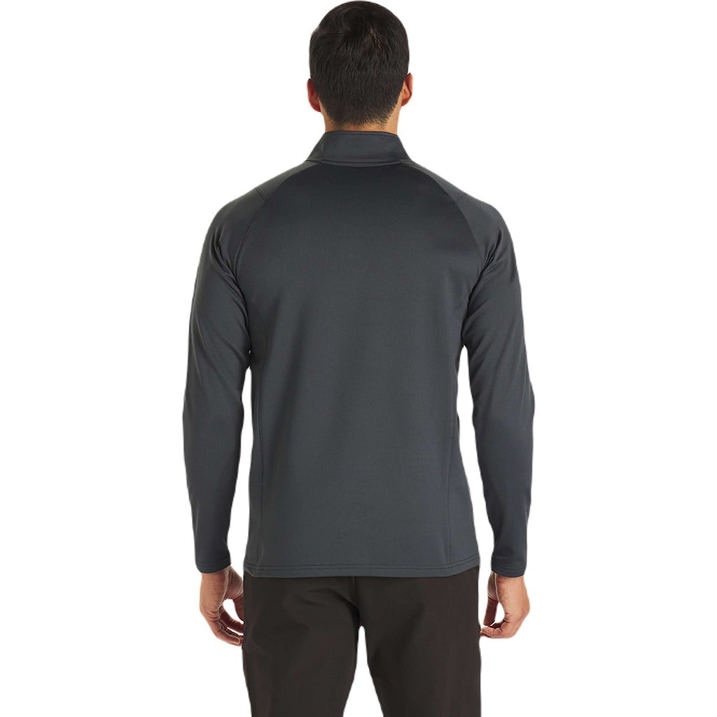 UNRL Men's Obsidian Elite Quarter Zip II