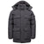 Stormtech Men's Granite/Black Denali Parka