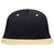 Pacific Headwear Navy/Vegas Premium P-Tec FlexFit Cap