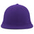 Pacific Headwear Purple Premium A/C2 Performance FlexFit Cap