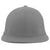 Pacific Headwear Silver Premium A/C2 Performance FlexFit Cap