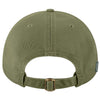 Legacy Moss Green Relaxed Twill Dad Hat