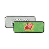 Origaudio Black Evrybox 4400mAh Charger + Speaker