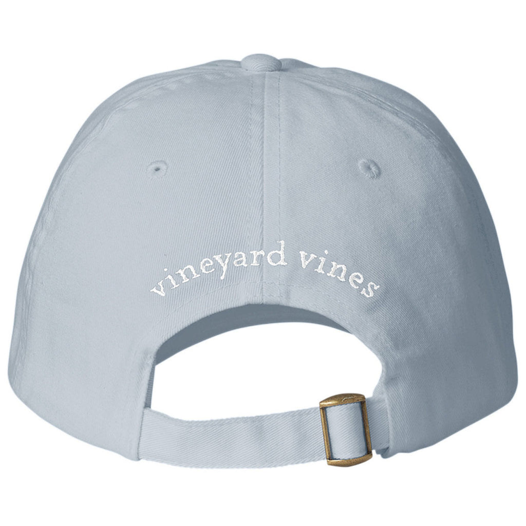 Vineyard Vines Barracuda Cap Baseball Hat