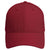 AHEAD Tech Mesh Crimson Fitted Cap