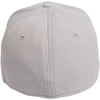 Ahead Grey Mesh Back Baseball Cap