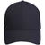 Ahead Navy Fitted Mesh Back Cap