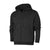 BAW Black Dry-Tek Full Zip Fleece