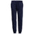 BAW Unisex Navy Hyperactive Fleece Pant