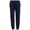 BAW Unisex Navy Hyperactive Fleece Pant